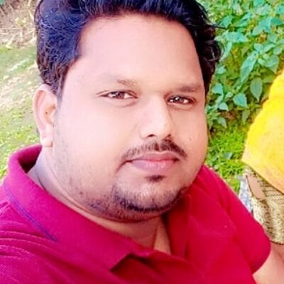 Ghanshyam